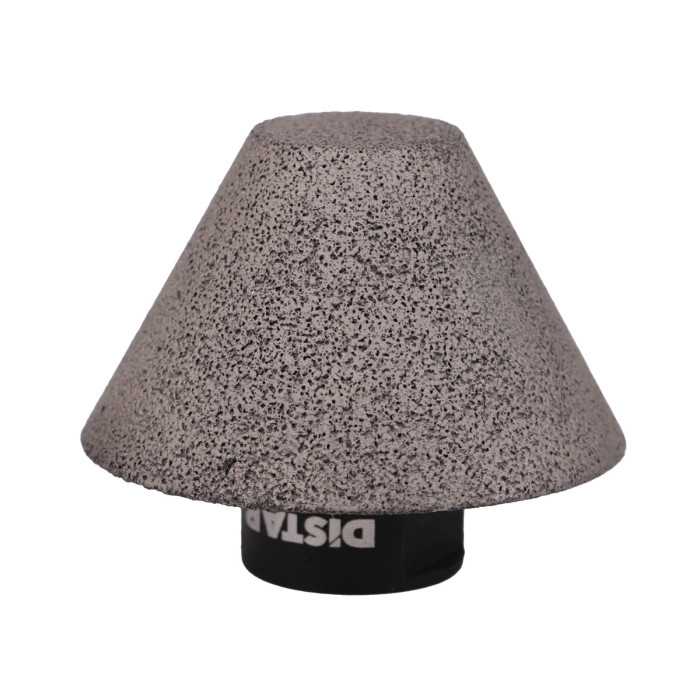 Фреза алмазна конусна по керамограніту DISTAR Cone 18-55хM14 89568442047