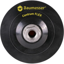Держатель Baumesser Centrumflex 100xM14 89568444001