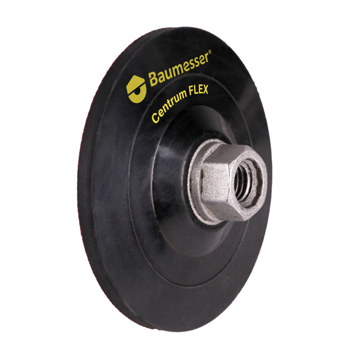 Держатель Baumesser Centrumflex 100xM14 89568444001 - изображение 4