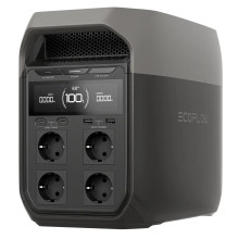 Зарядная станция EcoFlow DELTA 3 EFDELTA3-EU 90000000038