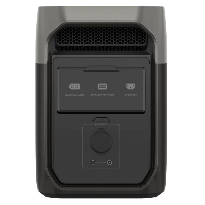 Зарядная станция EcoFlow DELTA 3 EFDELTA3-EU 90000000038 - изображение 3