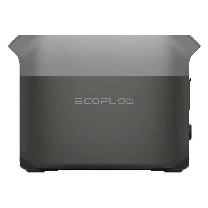 Зарядная станция EcoFlow DELTA 3 EFDELTA3-EU 90000000038 - изображение 4