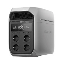 Зарядная станция EcoFlow DELTA 3 Plus EFDELTA3P-EU 90000000039