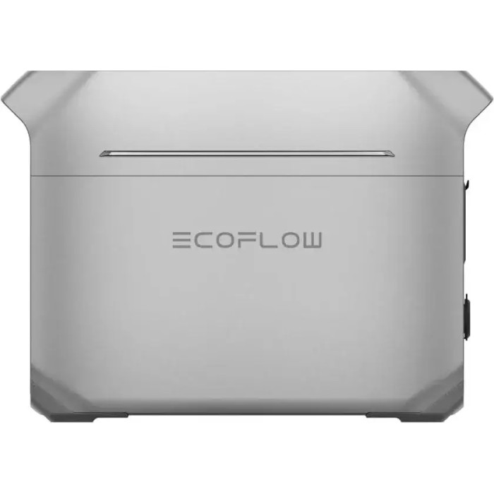 Зарядная станция EcoFlow DELTA 3 Plus EFDELTA3P-EU 90000000039 - изображение 2
