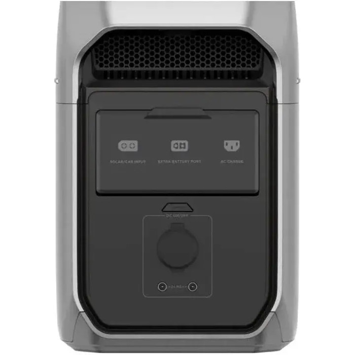 Зарядная станция EcoFlow DELTA 3 Plus EFDELTA3P-EU 90000000039 - изображение 3
