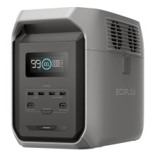 Зарядная станция EcoFlow DELTA 3 1500 EFDELTA1500-EU 90000000040
