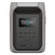 Зарядная станция EcoFlow DELTA 3 1500 EFDELTA1500-EU 90000000040 - изображение 2