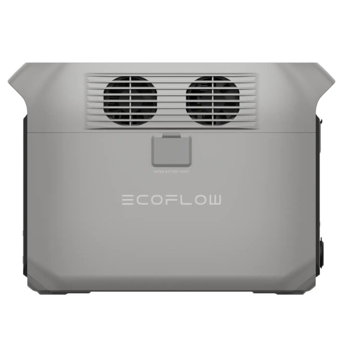Зарядная станция EcoFlow DELTA 3 1500 EFDELTA1500-EU 90000000040 - изображение 3