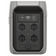 Зарядная станция EcoFlow DELTA 3 1500 EFDELTA1500-EU 90000000040 - изображение 4