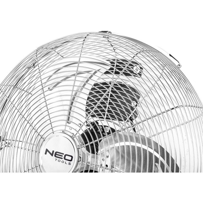 Вентилятор мережевий NEO Tools 90-010 - зображення 2