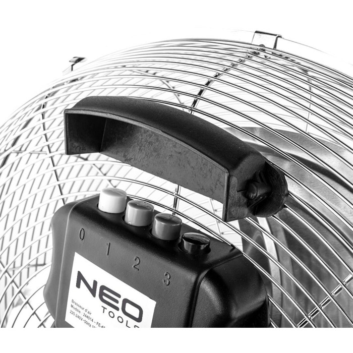 Вентилятор мережевий NEO Tools 90-010 - зображення 5