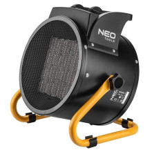 Теплова пушка електрична NEO Tools 90-063