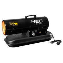 Теплова пушка дизельна NEO Tools 90-080