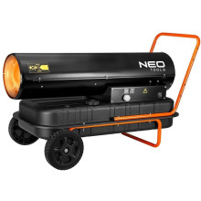 Дизельний обігрівач NEO Tools 90-082