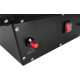 Теплова пушка газова NEO Tools 90-084 - зображення 3
