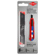Лезвия к ножу сегментные 10 шт KNIPEX 18 мм 90 10 165 E02