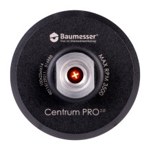 Держатель Baumesser Centrum Pro 2.0 100х25хM14 90115129011