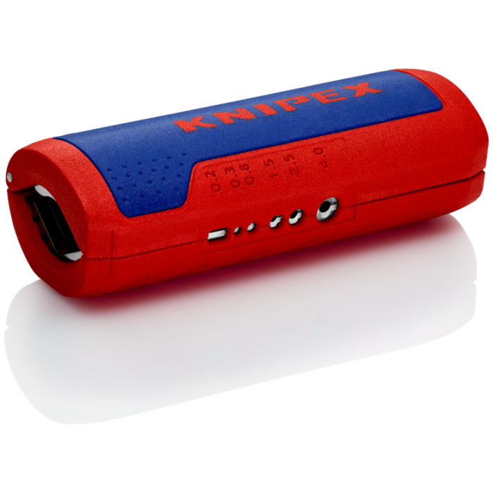 Труборіз для гофрованих труб KNIPEX TwistCut 13-32 мм 90 22 02 SB