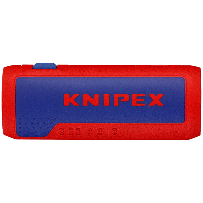 Труборіз для гофрованих труб KNIPEX TwistCut 13-32 мм 90 22 02 SB - зображення 3