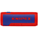 Труборіз для гофрованих труб KNIPEX TwistCut 13-32 мм 90 22 02 SB - зображення 3