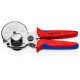 Труборіз для композитних та пластикових труб KNIPEX 90 25 25 - зображення 2