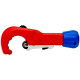 Труборез для стали и цветных металлов KNIPEX TubiX 6-35 мм 90 31 02 BK