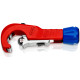 Труборез для стали и цветных металлов KNIPEX TubiX 6-35 мм 90 31 02 BK - изображение 3