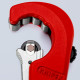 Труборез для стали и цветных металлов KNIPEX TubiX 6-35 мм 90 31 02 BK - изображение 5