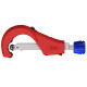 Труборіз для металевих труб KNIPEX TubiX XL 6-76 мм 90 31 03 BK