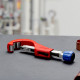 Труборіз для металевих труб KNIPEX TubiX XL 6-76 мм 90 31 03 BK - зображення 5