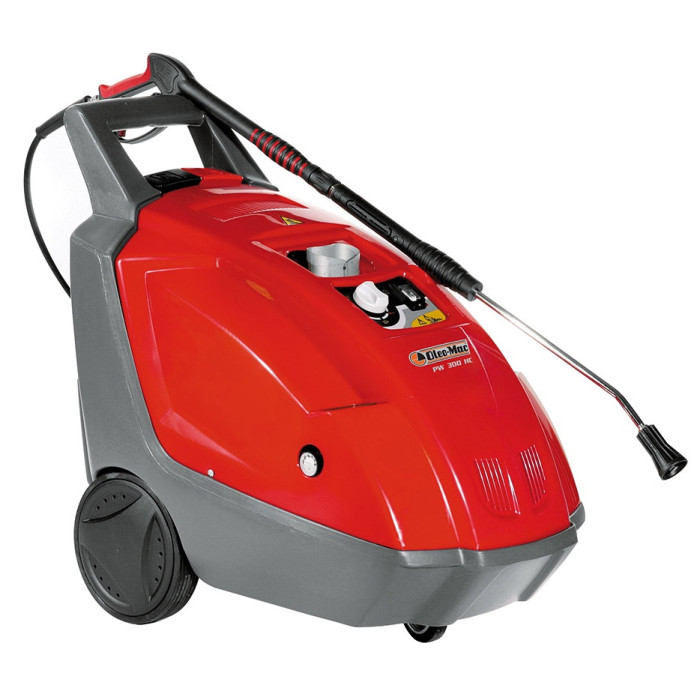 Мийка високого тиску Oleo-Mac PW 300 HC 9044006700