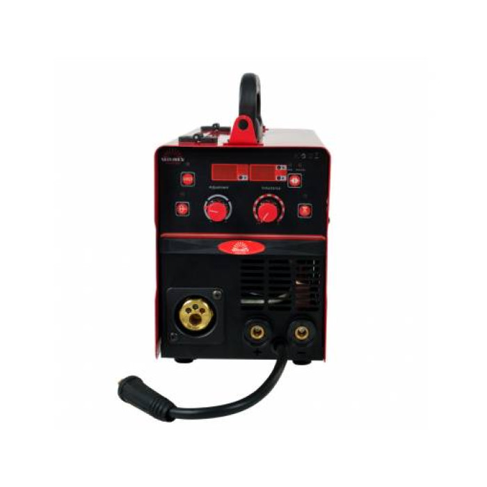 Сварочный апарат Vitals Master MIG 1400T Digital - изображение 2