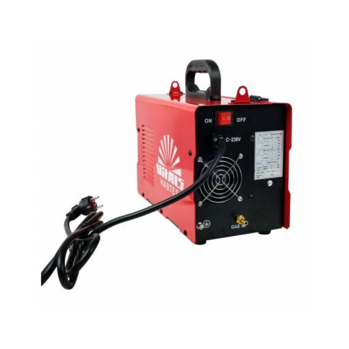 Сварочный апарат Vitals Master MIG 1400T Digital - изображение 4