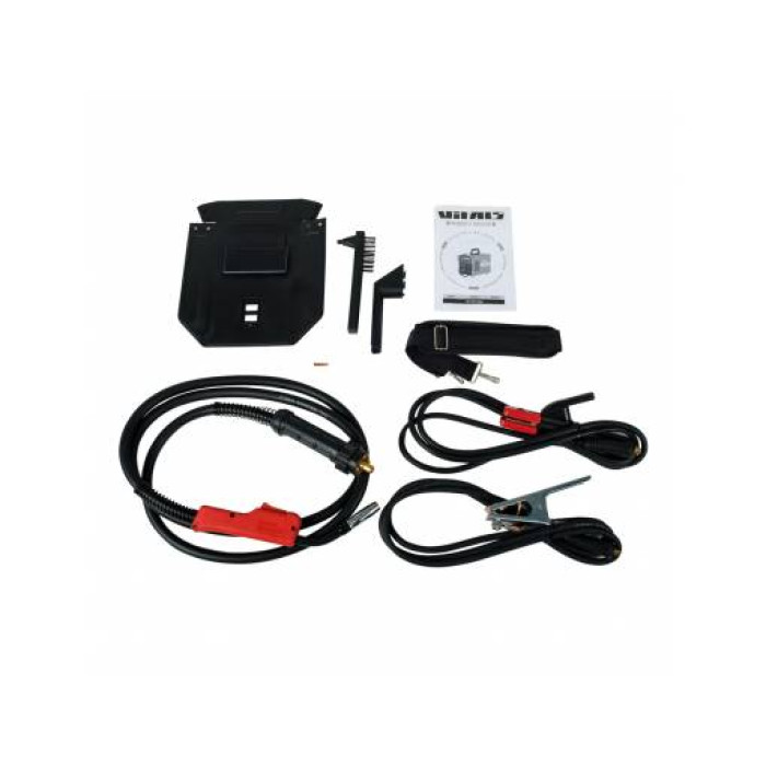 Сварочный апарат Vitals Master MIG 1400T Digital - изображение 5