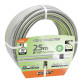 Шланг поливочный 12-17 мм 25 м Claber Silver Green Plus 90600000