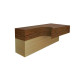 Фреза кромковая прямая с нижним подшипником по дереву CMT D9.5 l25.4 d8 906.095.11 - изображение 5
