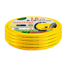 Шланг поливочный 12-17 мм 15 м Claber Flexyfort 90660000
