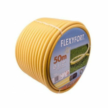 Шланг поливочный 12-17 мм 50 м Claber Flexyfort 90680000