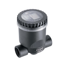 Электроклапан подземного полива 9V со встроенным таймером Claber 908260000