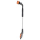 Пистолет-дождеватель удлиненный Claber Elegant Telescopic Multifunction Lance 90860000