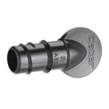 Заглушка для капельной трубки 4 шт Claber 910860000