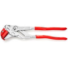 Кусачки для разламывания кафельной плитки KNIPEX 250 мм 91 13 250