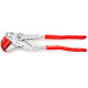 Кусачки для разламывания кафельной плитки KNIPEX 250 мм 91 13 250