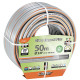 Шланг поливальний 14-19 мм 50 м Claber Silver Elegant Plus 91270000