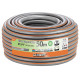 Шланг поливальний 19-25 мм 50 м Claber Silver Elegant Plus 91290000