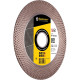 Круг алмазный по керамограниту Baumesser 1A1R 125 Pro Gres 125х22.23х2 мм 91315538010 - изображение 2