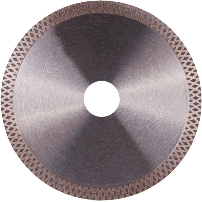 Круг алмазный по керамограниту Baumesser 1A1R 125 Pro Gres 125х22.23х2 мм 91315538010 - изображение 3