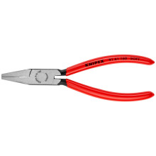 Плоскогубцы стекольщика KNIPEX 160 мм 91 61 160