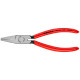 Плоскогубці скляра KNIPEX 160 мм 91 61 160