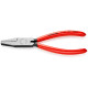 Плоскогубці скляра KNIPEX 160 мм 91 61 160 - зображення 2